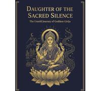 Daughter of the Sacred Silence: The Untold Journey of Goddess Girija