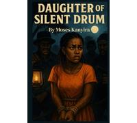 Daughter of the silent drum