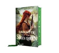 Daughter of the Siren Queen: 2