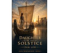 Daughter of the Solstice