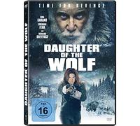 Daughter of the Wolf – DVD – Tiberius Film