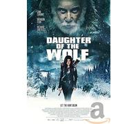 DAUGHTER OF THE WOLF (DVD)