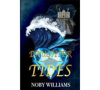 Daughter of Two Tides