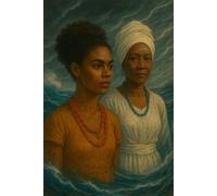 DAUGHTER OF TWO TIMES: The Woman Who Crossed The Woman Who Remembered