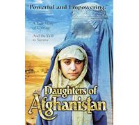 Daughters Of Afghanistan