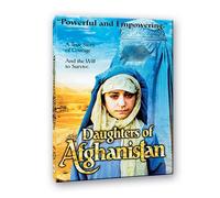Daughters of Afghanistan - Daughters of Afghanistan