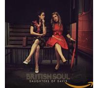 DAUGHTERS OF DAVIS - BRITISH SOUL