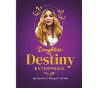 Daughters of Destiny