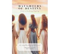 Daughters of Destiny Devotional: Devotional Journal