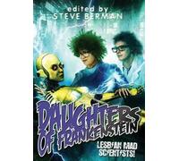 Daughters of Frankenstein (Copertina rigida)