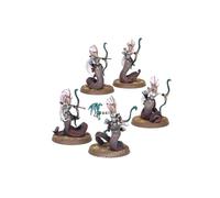 Daughters of Khaine: Blood Sisters/Blood Stalkers | Box 5