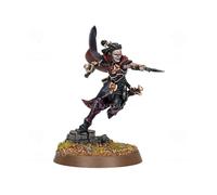 Warhammer - Età di Sigmar - FIGLIE DI Khaine: Maleneth Witchblade