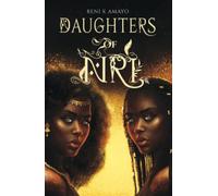Daughters of Nri: The Book Taking TikTok by Storm: 1