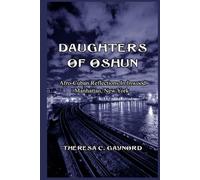 Daughters of Oshun: Afro-Cuban Reflections in Inwood, Manhattan, New York