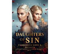 Daughters of Sin: Forbidden Love & Secrets (Sin Series #1)