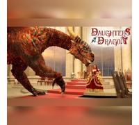 Daughters of the Dragon (PC) Steam Key - GLOBAL