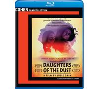 Daughters of the Dust (Blu-ray) Various