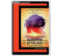 Daughters of the Dust (DVD) Various