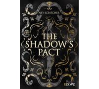 Daughters of the Fallen Gods 1: The Shadow's Pact: Götter-Romantasy in Dark Academia Setting
