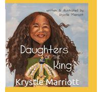 Daughters of the King: Crowned With Purpose
