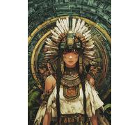 Daughters of the Sun: Sketch & Reflect with the Spirit of Ancient Priestesses