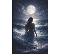 Daughters Of The Tide: A Hidden Realms Notebook