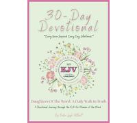 Daughters Of The Word: A Daily Walk In Truth
