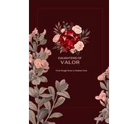 Daughters of Valor (B&W): From Rough Stone to Radiant Gem