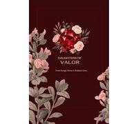 Daughters of Valor: Companion Journal