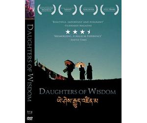 Daughters of Wisdom - Daughters of Wisdom