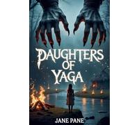 Daughters of Yaga: 1