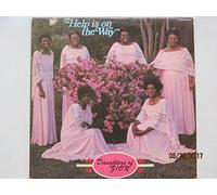 Daughters of Zion - Help Is on the Way