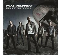 Daughtry - Break The Spell