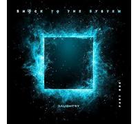 Daughtry - Daughtry - Shock To The System [Part One]