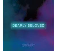 Daughtry Dearly Beloved (CD)