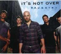 Daughtry - It S Not Over