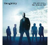 Daughtry - IT'S NOT.. -DELUXE-