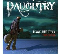 Daughtry - Leave This Town (Tour Edition)