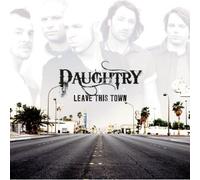 Daughtry - Leave This Town [W/Dvd] [Dlx]