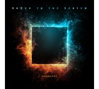 Daughtry - SHOCK TO THE SYSTEM