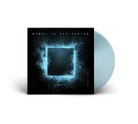 Daughtry 'Shock To The System - Part One' LP Azzurro chiaro traslucido Vinile