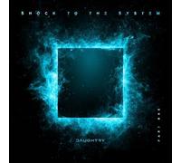 Daughtry Shock To The System (Part One) (CD)