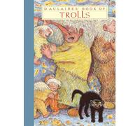 D'Aulaires' Book of Trolls by Edgar Parin D'Aulaire