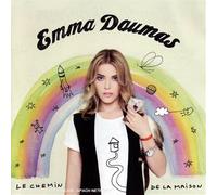 Daumas, Emma - Le Chemin de la Maison
