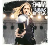 Daumas Emma - Tu Seras [Import]