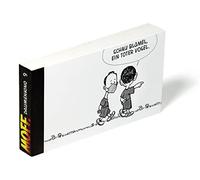 Daumenkino Nr. 09: Der tote Vogel.: 9