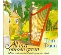 Daun,Tom - All in a Garden Green