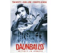 Daunbailò [DVD]