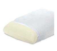 Daunen Step Cuscino anatomico Memo Classico | 50x80 cm - standard Italia |