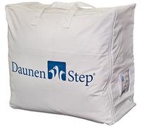Daunen Step Piumino Estivo DAUNENSTEP D400 Extra Light Matrimoniale 250X220